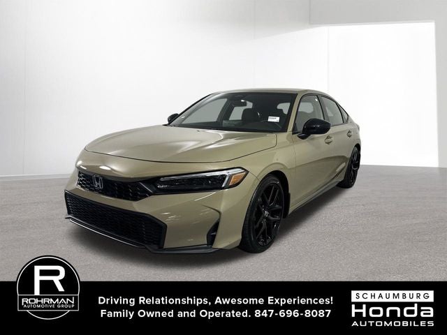 honda civic hatchback 2025 19XFL2H85SE032752 image honda civic hatchback 2025 19XFL2H85SE032752 image
